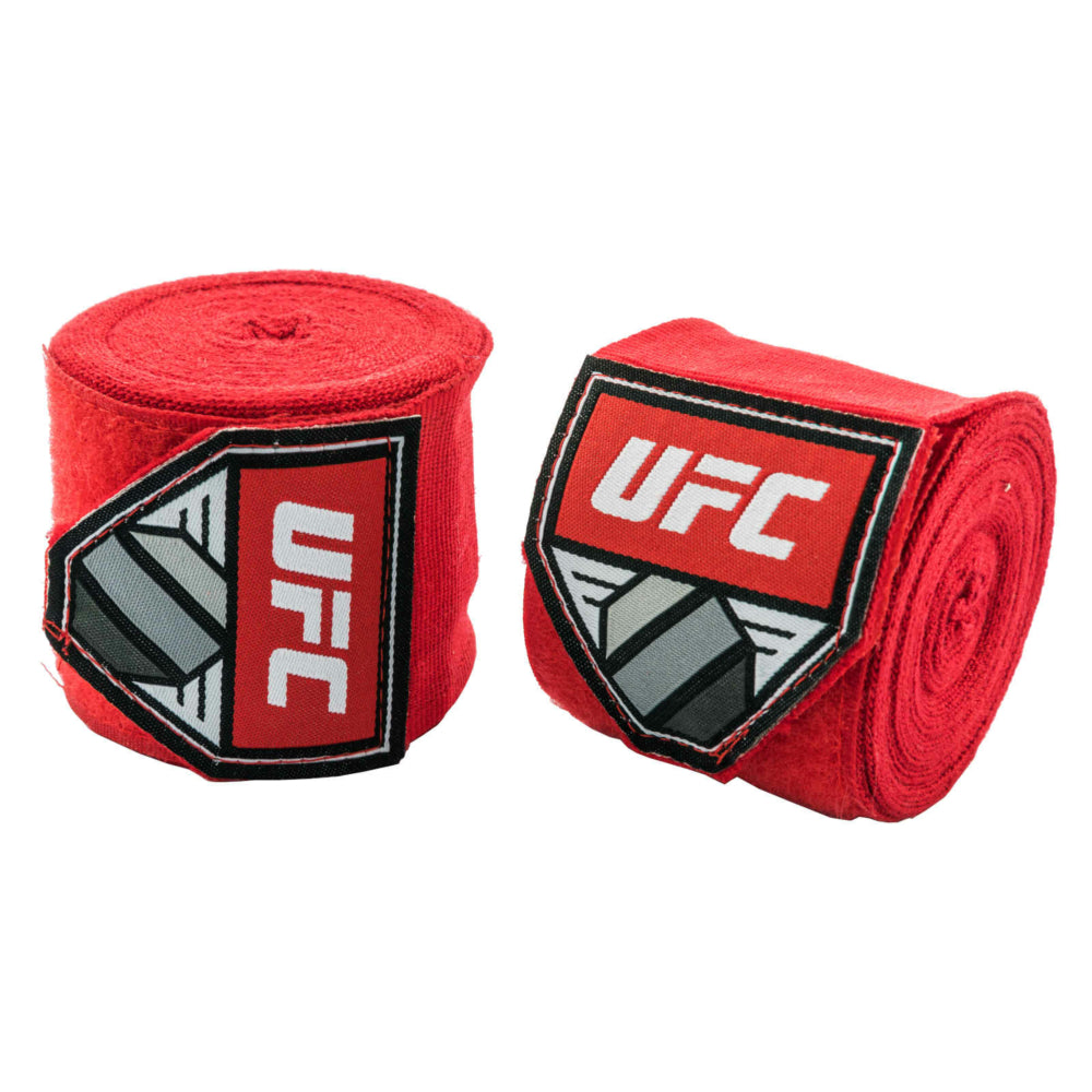 UFC CONTENDER MEXICAN HANDS WRAPS