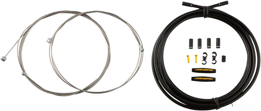 Jagwire Cable Kit, Universal Sport Brake Kit