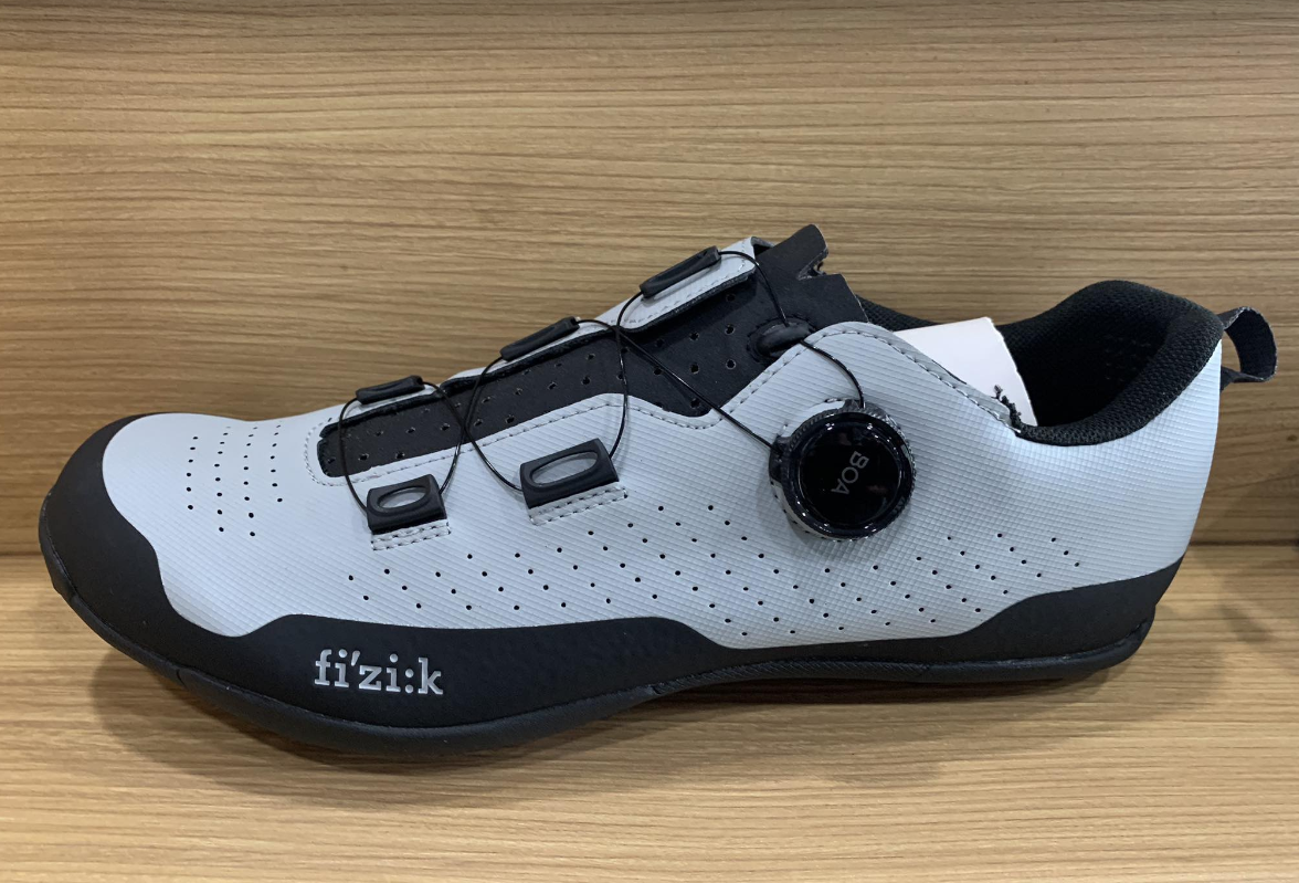 Fizik Terra X5 Cleat Shoes