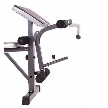 Multi-Function Weightlifting Bench, Barbell Weight All-In-One Bench, Rack , Fitness Equipment