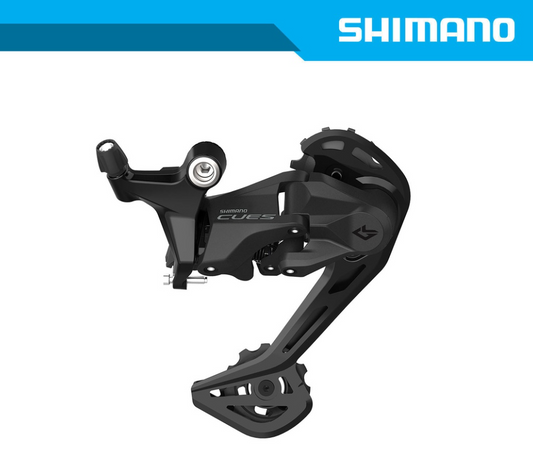 Rear Derailleur MTB SHIMANO CUES RD-U3020 SGS 9-Spd Direct Attachment Ind.