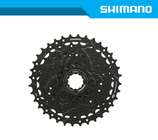 SHIMANO CUES CS-LG300-9  Cassette Sprocket MTB Linkglide Ind. Pack