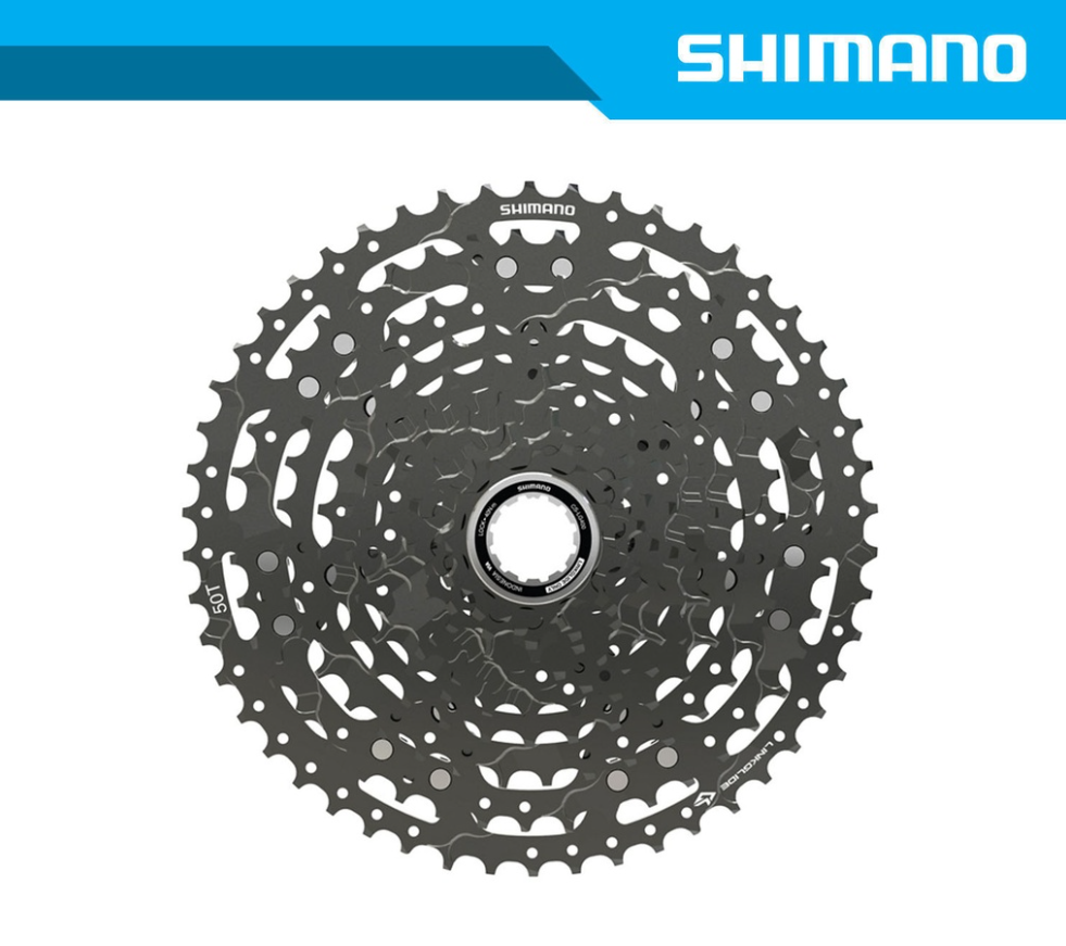 Shimano Cassette Sprocket CS-LG400-11