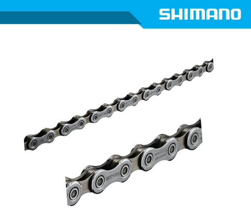 Chain MTB SHIMANO Deore CN-HG601-11 Road/MTB Compatible