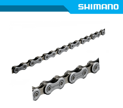 Chain MTB SHIMANO Deore CN-HG601-11 Road/MTB Compatible