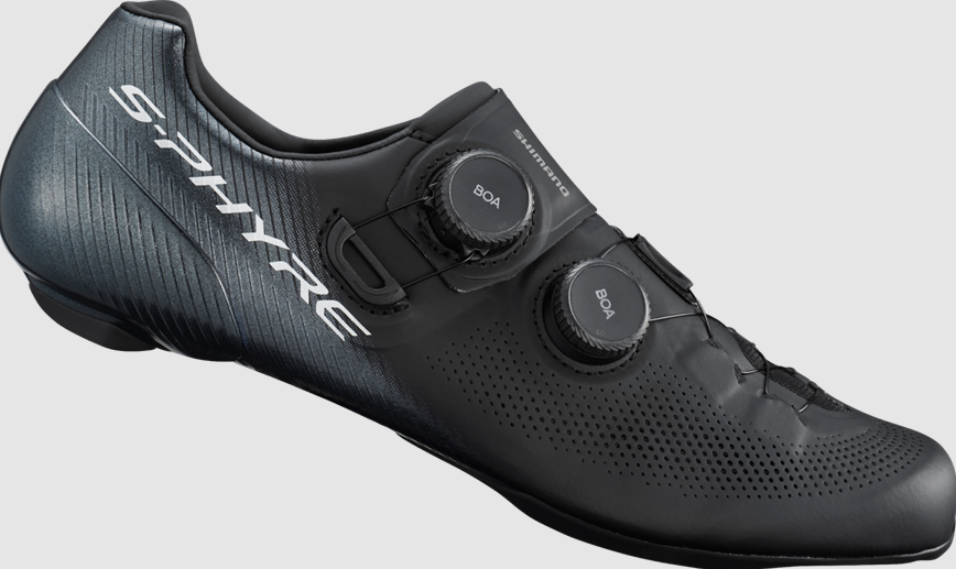 SHIMANO RC9  RB CYCLING SHOES