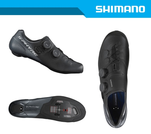 SHIMANO RC9  RB CYCLING SHOES