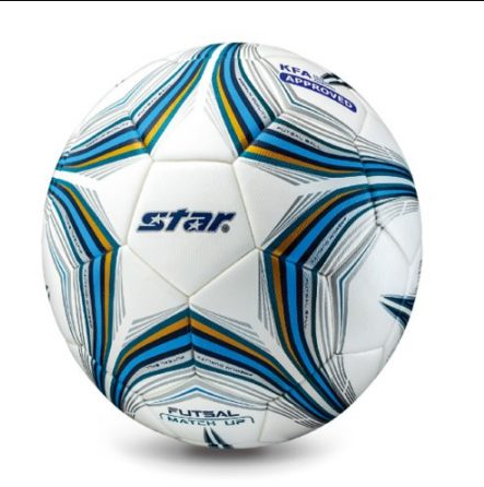 STAR FUTSAL MATCH UP FIFA PRO Ball Approved