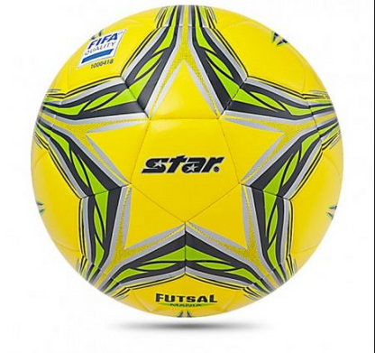 STAR FUTSAL MANIA FIFA Ball Approved