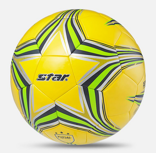 STAR FUTSAL MANIA FIFA Ball Approved