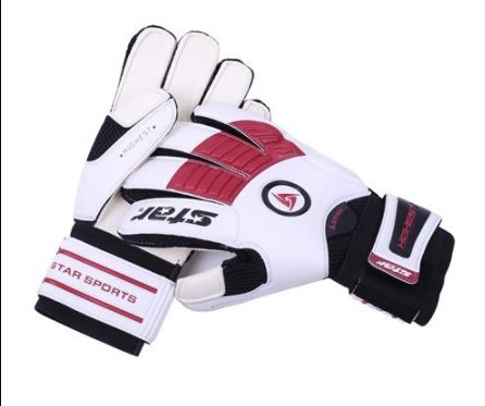 STAR Highest SG340 Goalkeeper Gloves