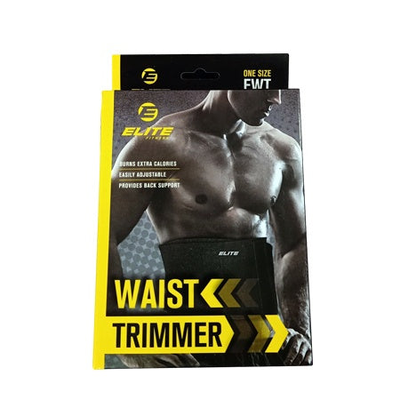 Elite Waist Trimmer