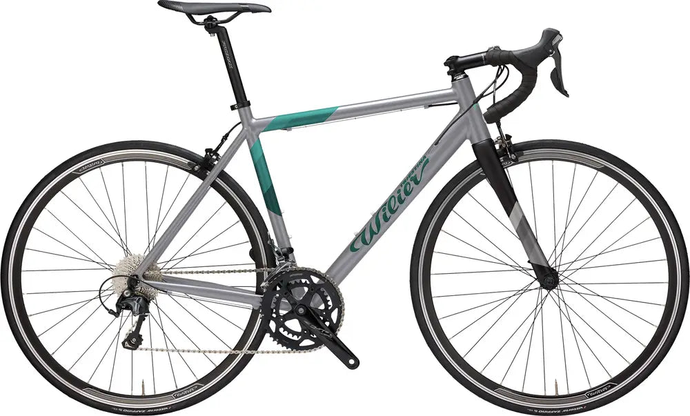 Bike Montegrappa 105 MRX30 2023