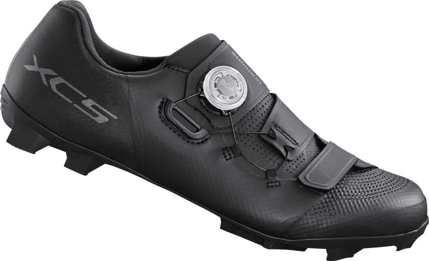 SHIMANO XC5 MTB CYCLING SHOES