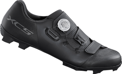 SHIMANO XC5 MTB CYCLING SHOES