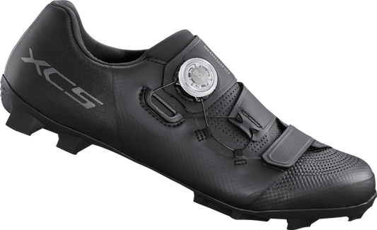 SHIMANO XC5 MTB CYCLING SHOES