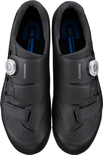 SHIMANO XC5 MTB CYCLING SHOES