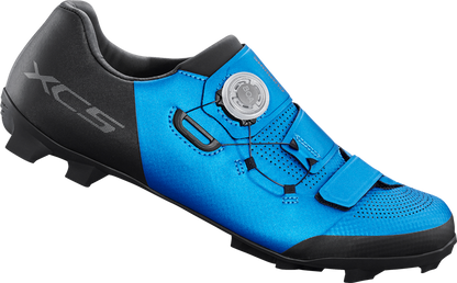 SHIMANO XC5 MTB CYCLING SHOES