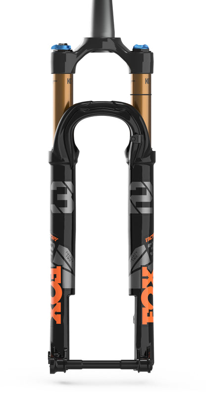 FOX 32 KASHIMA SUSPENSION FORK 100MM 2023