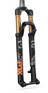 FOX 32 KASHIMA SUSPENSION FORK 100MM 2023