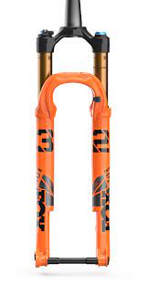 FOX 32 KASHIMA SUSPENSION FORK 100MM 2023