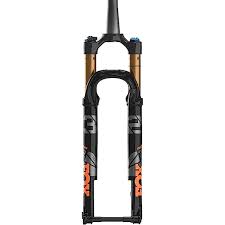 FOX 32 KASHIMA SUSPENSION FORK 100MM 2023 Iloilo Bike Shop