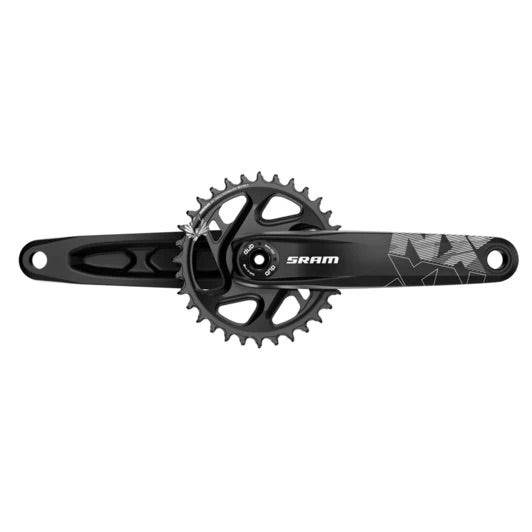 SRAM NX Eagle Groupset 12 Speed