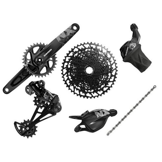 SRAM NX Eagle Groupset 12 Speed