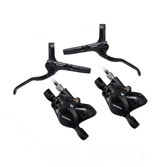 Shimano MT200 Hydraulic Brakes