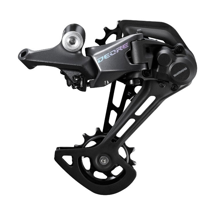 Shimano Deore M6100SGS Long Cage 12Spd