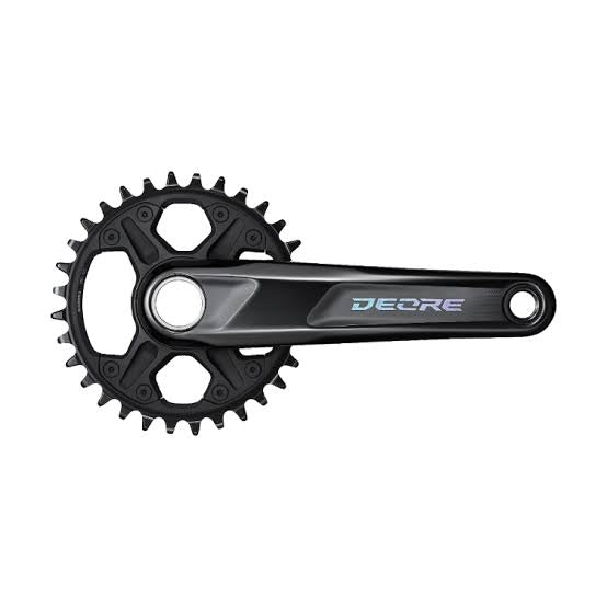 Shimano Deore M6100 Groupset 12 Speed