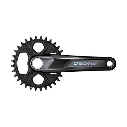 Shimano Deore M6100 Groupset 12 Speed