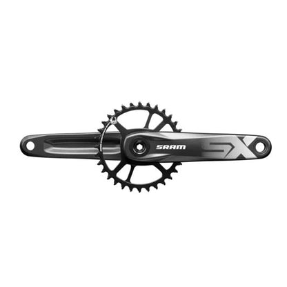 SRAM SX Eagle Groupset 12 Speed