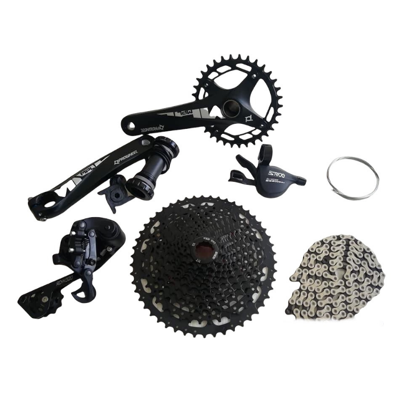 Sride M320 Groupset 12 Speed