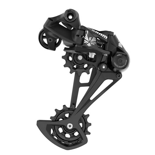 SRAM NX Eagle Groupset 12 Speed